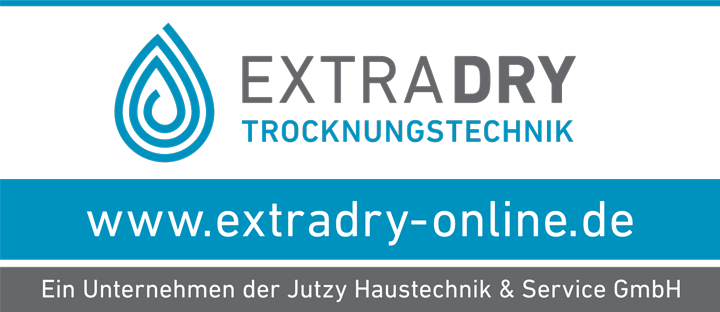 Extra dry Trocknungstechnik