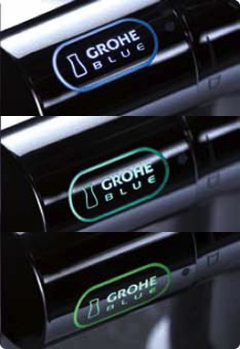 Jutzy Wasseraufbereitung grohe 1
